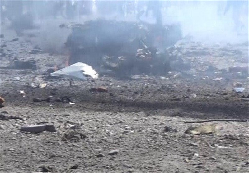 تحولات یمن| افزایش آمار قربانیان جنایت سعودی‌ها در عمران/ حمله هوایی به اتوبوس حامل آوارگان در الحدیده