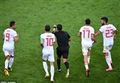 Iran Can Advance to World Cup Knockout Stage Next Time: Ansarifard