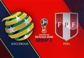 جام جهانی 2018| ترکیب اصلی استرالیا و پرو مشخص شد