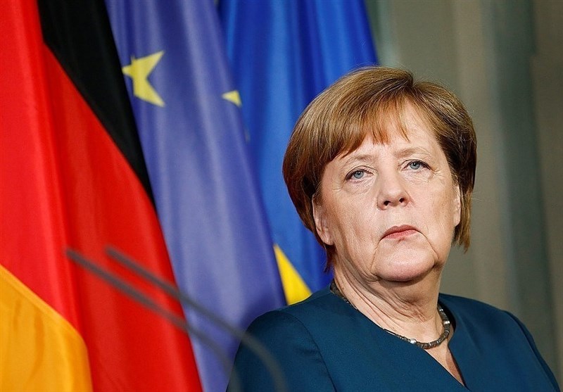 مرکل: به توافقی درباره مهاجران غیرقانونی در آلمان دست یافتیم