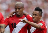 جام جهانی 2018| پرو با برتری یک نیمه‌ای استرالیا را تا آستانه حذف پیش برد