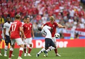 جام جهانی 2018| بهترین بازیکن دیدار فرانسه - دانمارک مشخص شد