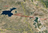 واردات آب از ترکیه؛ خوش خیالی محض برای نجات دریاچه ارومیه