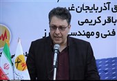 معاون وزیر نیرو در اراک: پروژه‌های موثری در حوزه آب و برق ‌استان مرکزی ‌افتتاح شد