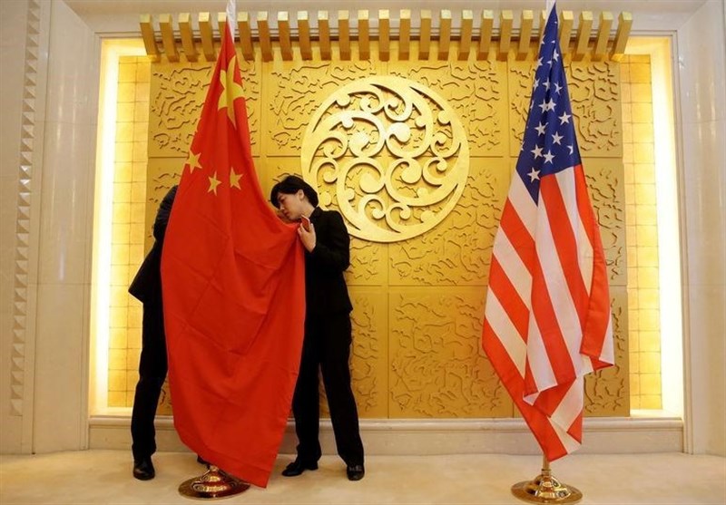 تحریم آمریکا علیه چین استفاده تکراری از ابزار سلطه‌طلبی