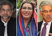 تعدادی دیگر از سیاستمداران بزرگ پاکستانی مجوز حضور در انتخابات را دریافت کردند