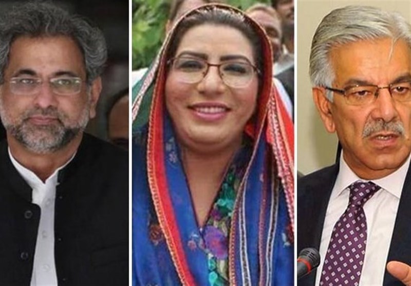 تعدادی دیگر از سیاستمداران بزرگ پاکستانی مجوز حضور در انتخابات را دریافت کردند