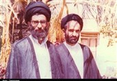 لرستان| &quot;شهید فخرالدین رحیمی&quot; سید انقلابی که امام خامنه‌ای لقب مجاهد به او دادند+ تصاویر