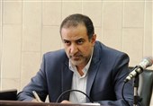 دبیرکل اتاق اصناف:بازار بزرگ تهران امروز باز است/تشکیل جلسه دوباره شبانه اصناف با وزیر