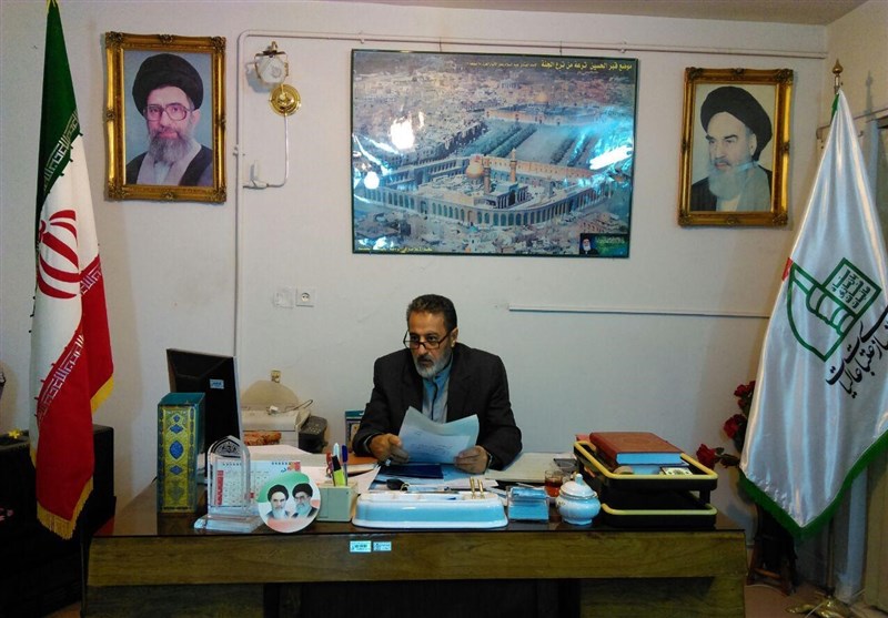 بیش از 700 نیروی متخصص از کرمانشاه برای بازسازی عتبات عالیات اعزام شده‌اند