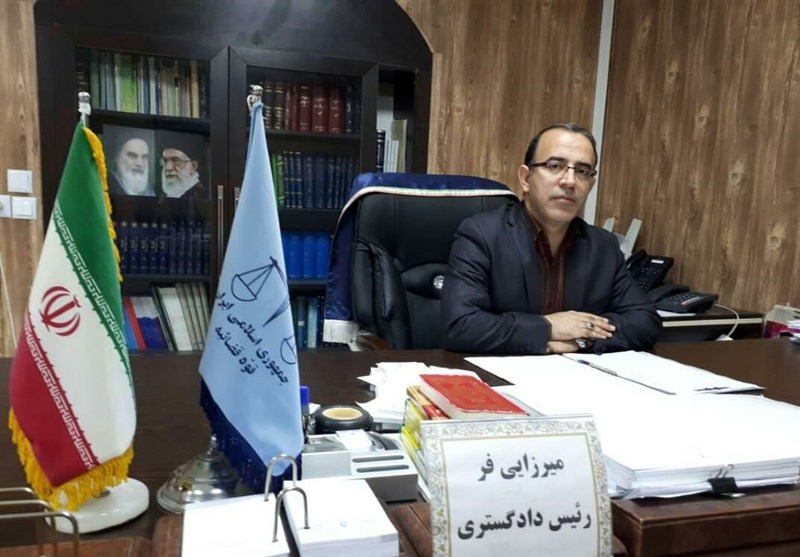 خوزستان| دادگستری شادگان کمبود کادر اداری دارد