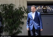 Iran’s President Sends Envoy to Turkey