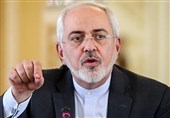 Zarif Hits Back at Pompeo for Iran Protest Comments
