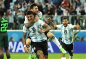 جام جهانی 2018| روخو صحبت‌های مسی با هم‌تیمی‌هایش را فاش کرد
