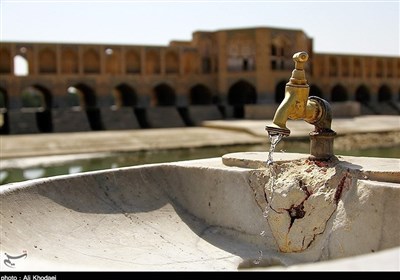  ایران دارای بهترین دانش بومی مدیریت منابع آب به‌نام "کاریز"/ حکمرانی آب به هیچ عنوان قابل کپی‌برداری نیست 
