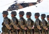 ادامه پاکسازی‌ها در ارتش ترکیه؛ حکم دستگیری یک ژنرال و 98 افسر نظامی صادر شد