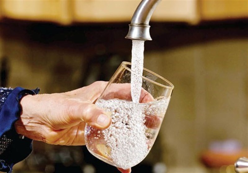 لرستان| افت فشار آب در مسکن مهر پلدختر؛ مخزن بتنی آب شرب به بهره‌برداری می‌رسد
