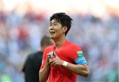 جام جهانی 2018| با وجود حذف از جام، کره‌‌ای‌ها به معافیت سربازی امیدوار ماندند!