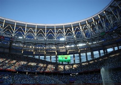 جام جهانی 2018| تصاویر منتخب دیدار سوئیس - کاستاریکا