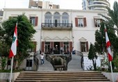 لبنان یدین بشدة العدوان الإسرائیلی على میناء اللاذقیة التجاری