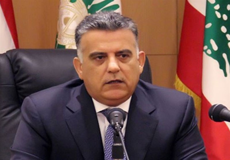 مدیر کل امنیتی عمومی لبنان در واشنگتن به کرونا مبتلا شد