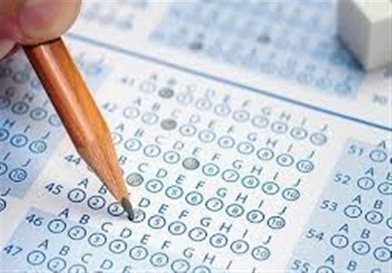 نتایج آزمون ورودی پایه هفتم مدارس سمپاد اعلام شد