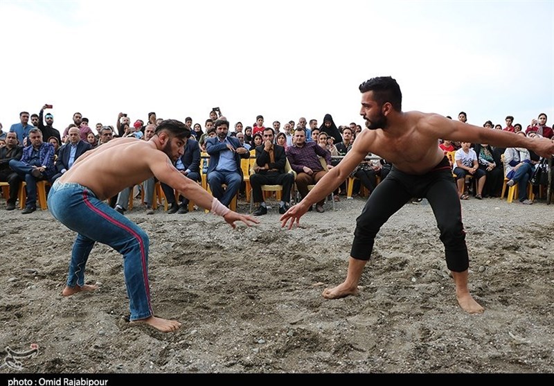 مشهد| خراسان رضوی میزبان مسابقات کشوری ورزش‌های روستایی می‌شود