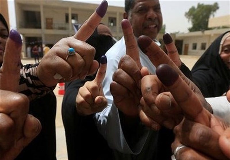 المحکمة الاتحادیة العراقیة تصادق على النتائج النهائیة لانتخابات البرلمانیة