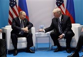جام جهانی 2018| چرا پوتین و ترامپ 25 تیر را برای نشست مشترک انتخاب کردند؟
