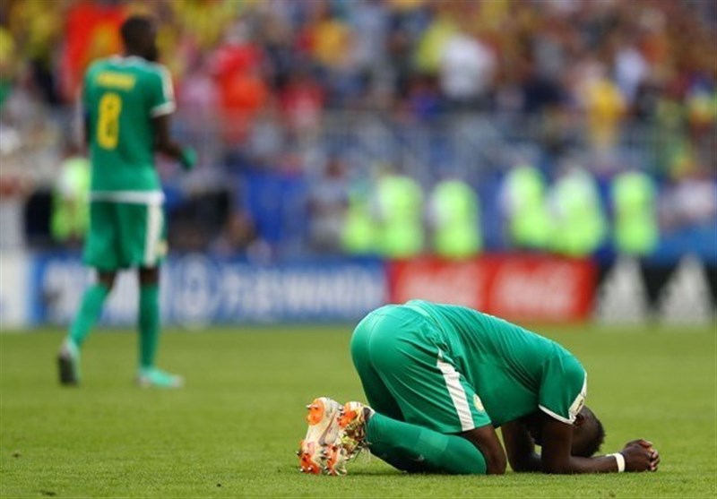 جام جهانی 2018 | بررسی دوباره قواعد بازی جوانمردانه به دنبال حذف سنگال
