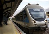 بیرجند| مدیرکل راه‌آهن شرق: همکاری‌های ریلی ایران و ازبکستان گسترش می‌یابد