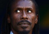جام جهانی 2018| سرمربی سنگال: صعود نکردیم چون لیاقت صعود نداشتیم/ به مردانم افتخار می‌کنم