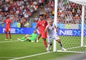 جام جهانی 2018| تونس با پیروزی در بازی باخته، با جام وداع کرد