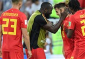 جام جهانی 2018| یانوزای بهترین بازیکن بلژیک و انگلیس شد