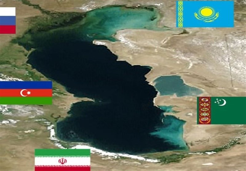 پوتین در عشق آباد با همتایان خود از کشورهای حاشیه دریای خزر دیدار می‌کند