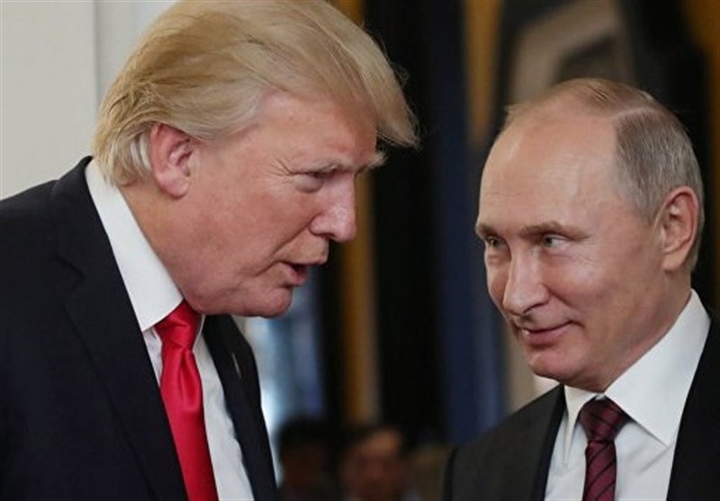 گزارش تسنیم| دیدار پوتین-ترامپ مورد نیاز آمریکاست یا روسیه؟