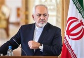 Iran’s Zarif Says Talks in Austria ‘Fruitful’