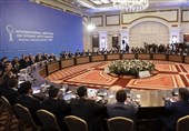 الخارجیة الکازاخیة تعلن موعد الاجتماع المقبل حول سوریة بصیغة أستانا