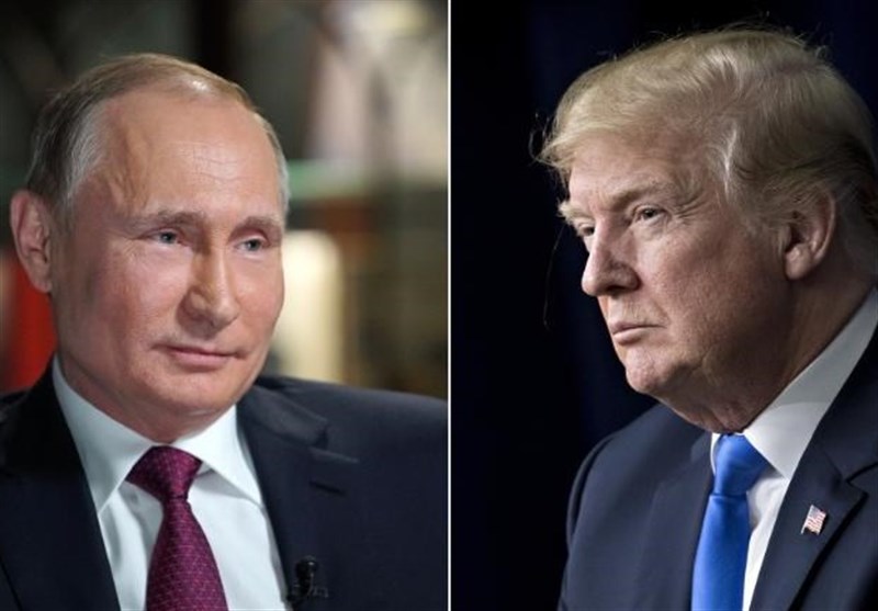 Putin Enjoys Greater International Trust than Trump: Survey