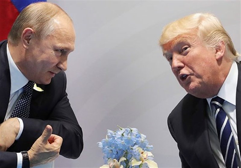 معاون ترامپ: هیچ گونه توهمی درباره پوتین یا روسیه نداریم