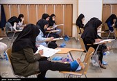 معدل داوطلبان در کنکور 98 تاثیر مثبت خواهد داشت