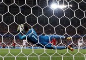 Beiranvand’s Stunning Save among Top Asian Moments
