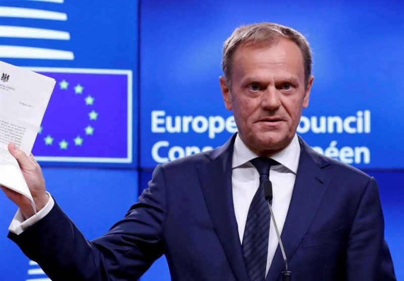 اتحادیه اروپا با «تمدید انعطاف‌پذیر» برگزیت موافقت کرد