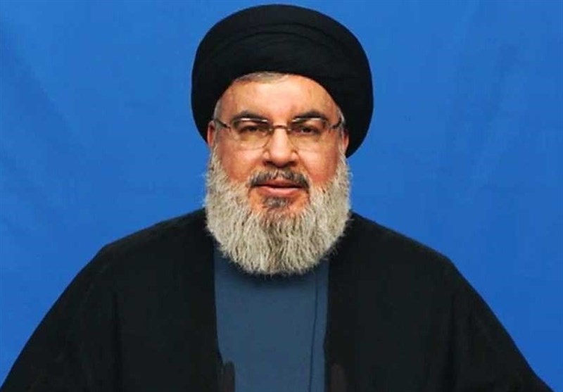 Hezbollah Chief Nasrallah Opposes Lebanon Government Change