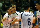 Iran U-19 Wants to Defend Title at World Championship: FIVB