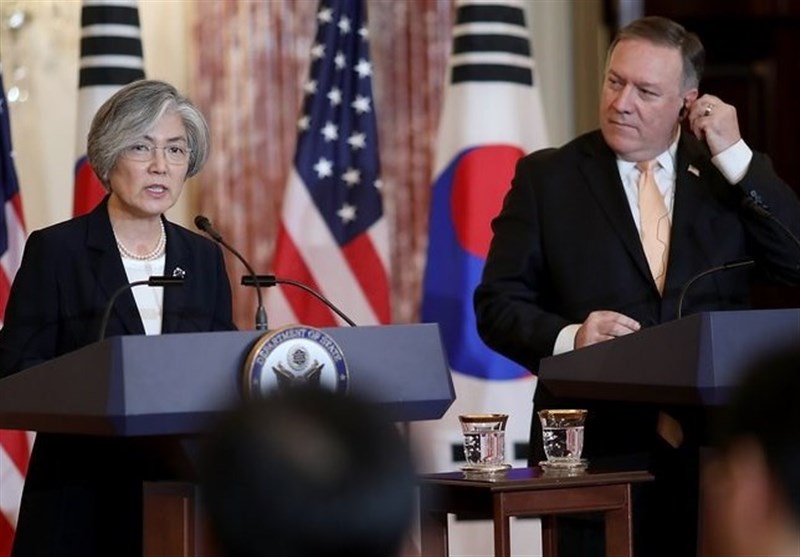 توافق آمریکا و کره جنوبی برای حفظ فشارها علیه پیونگ یانگ