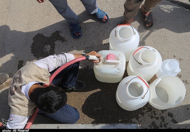 وضعیت بحرانی منابع آبی در استان گلستان/رفع کمبود آب، مطالبه جدی مردم و مسئولان از دولت است