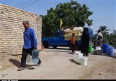 تاکید بر لزوم بسیج دستگاه‌ها برای حل مشکل مردم خوزستان
