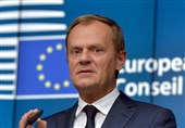 EU&apos;s Tusk Calls on Turkey to Immediately Halt Military Operations in Syria