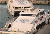 تلاش پاکستان برای انتقال زائرین به ایران از مسیر دریایی